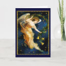 Search for victorian angels christmas cards Stars