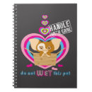 Search for horror film notebooks Furry