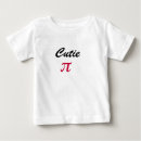 Search for funny math baby clothes Cute