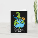 Search for save our earth cards Green movement