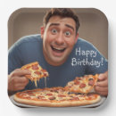 Search for funny pie plates Party