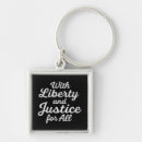Search for justice key rings Equality