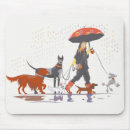 Search for dog walk electronics Illustration