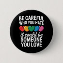 Search for hate you badges Lgbt