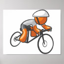 Search for cycle racing posters Cyclist