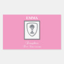 Search for silver rectangle stickers Communion
