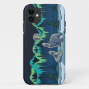 Search for polar light iphone cases Nature