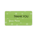 Search for spots return address labels Fun