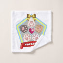 Search for cat design bathroom accessories Paw