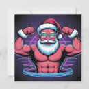 Search for bodybuilding christmas cards Fitness