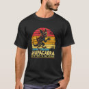 Search for chupacabra tshirts Mythical