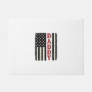 Search for american flag doormats Distressed