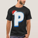 Search for monogram christmas tshirts Capital