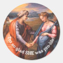 Search for blessed virgin stickers Rosary