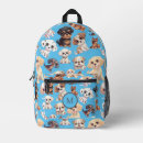 Search for pug backpacks Blue