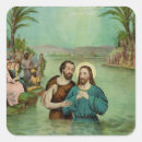 Search for baptism of christ stickers Christian