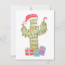 Search for cactus christmas cards Cacti