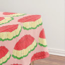 Search for vintage retro tablecloths Food