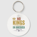 Search for vintage key rings No kings in america