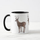 Search for white deer mugs Hunter