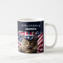 Search for cat lady mugs Kamala harris 2024