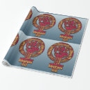 Search for fist wrapping paper Solidarity