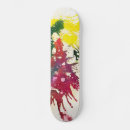 Search for expressionism skateboards Modern