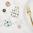 Search for santa claus party decor Snow