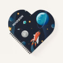 Search for space notebooks Navy blue
