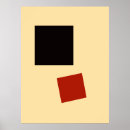 Search for malevich posters Geometric