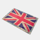 Search for union flag doormats English