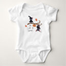 Search for halloween baby bodysuits Pumpkin