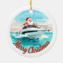 Search for sailing christmas tree decorations Yacht