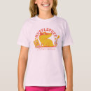 Search for owl girls tshirts Hogwarts castle