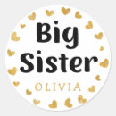 Search for best big sister stickers For kids