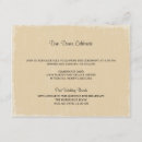 Search for distressed wedding invitations Antique