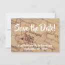 Search for map of south invitations Vintage