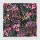 Search for skull pattern cards Horror