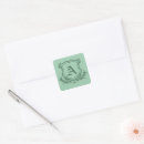 Search for mint wedding stickers Pastel