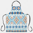 Search for indian aprons Textile