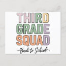 Search for third grade postcards Student