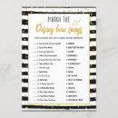 Search for songs invitations Gold