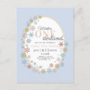 Search for winter snowflake postcards Our little snowflake