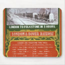 Search for train engine mouse mats Track