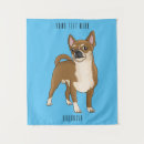 Search for cartoon chihuahua art Dog