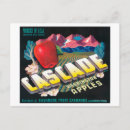 Search for cascades postcards States