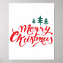 Search for christmas tree posters Merry