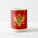 Search for montenegro mugs Red