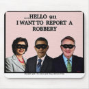 Search for yet mouse mats Obama