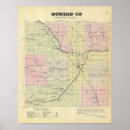 Search for howard posters County